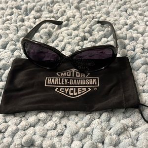 Harley Davidson Bling Women’s Sunglasses